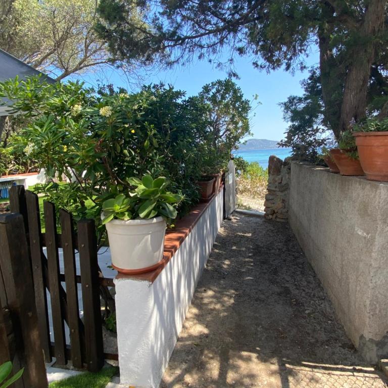 La casa sull’acqua - Casa con 2 Camere da Letto - 5