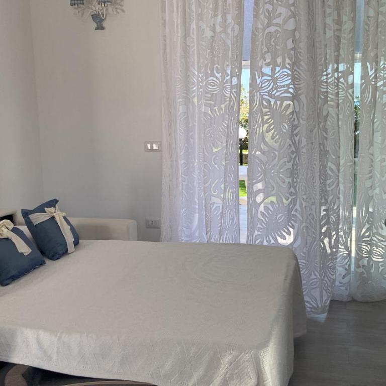 La casa sull’acqua - Casa con 2 Camere da Letto - 38