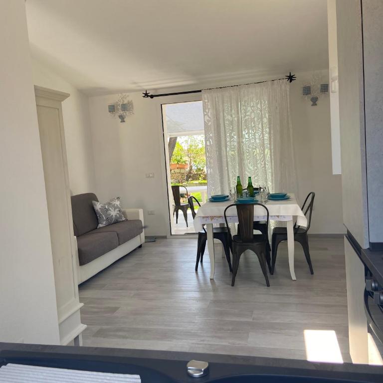La casa sull’acqua - Casa con 2 Camere da Letto - 35