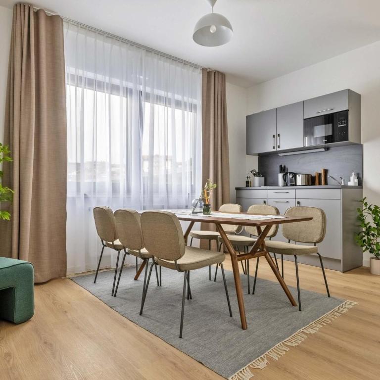Limehome Bodenmais Bahnhofstraße - Comfort Suite mit 2 Schlafzimmern und Terrasse - 2