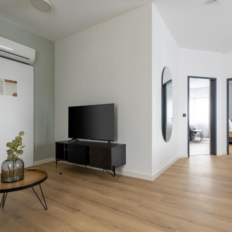 Limehome Bodenmais Bahnhofstraße - Comfort Suite mit 2 Schlafzimmern und Terrasse - 20