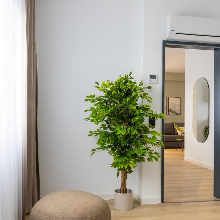 Limehome Bodenmais Bahnhofstraße - Comfort Suite mit 2 Schlafzimmern und Terrasse - 18