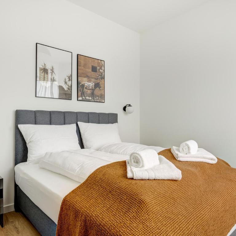 Limehome Bodenmais Bahnhofstraße - Comfort Suite mit 2 Schlafzimmern und Terrasse - 16