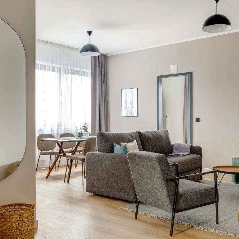 Limehome Bodenmais Bahnhofstraße - Comfort Suite mit 2 Schlafzimmern und Terrasse - 4