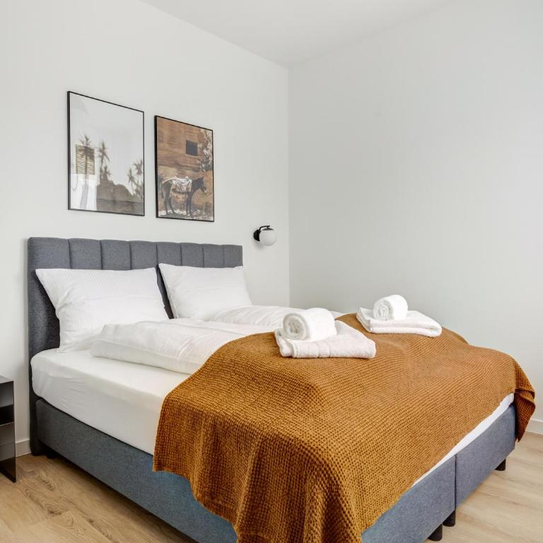 Limehome Bodenmais Bahnhofstraße - Comfort Suite mit 2 Schlafzimmern und Terrasse - 14