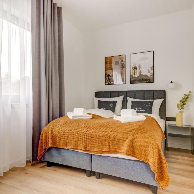 Limehome Bodenmais Bahnhofstraße - Comfort Suite mit 2 Schlafzimmern und Terrasse - 10