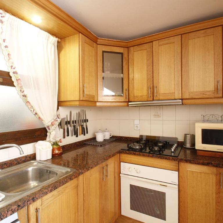 Duplex - Casa Unifamiliar de 3 dormitorios - 5