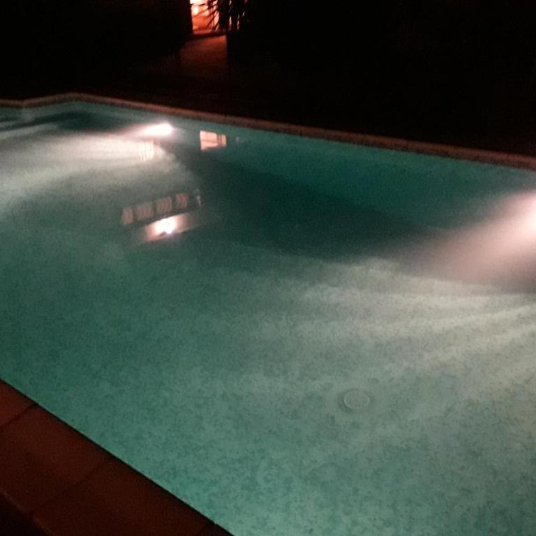 Etoilevacances gites Tournesol en Olive - Apartment mit 1 Schlafzimmer - 16