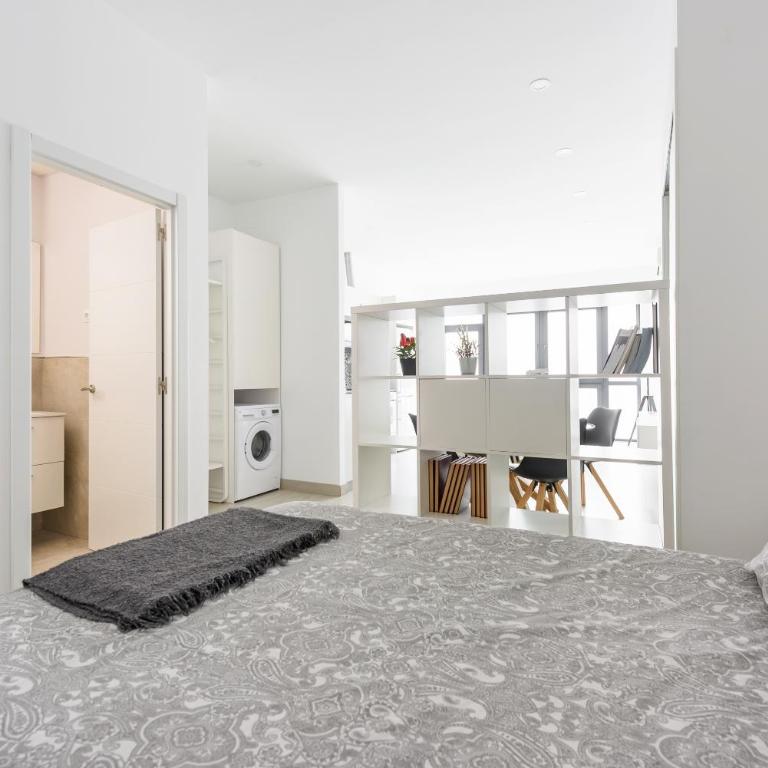 Charming Loft A - Apartamento de 1 dormitorio - 14