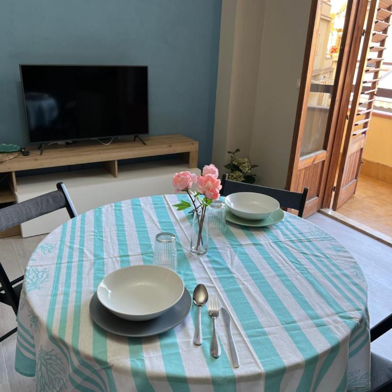Casa vacanza Tropicana Home - Casa Vacanze - 22