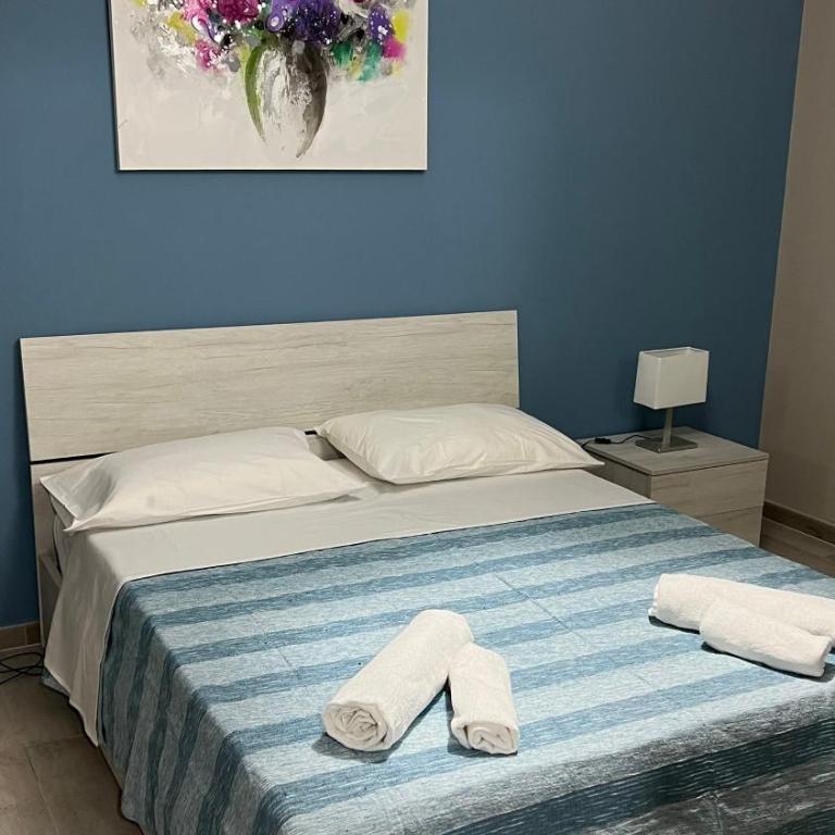 Casa vacanza Tropicana Home - Casa Vacanze - 6