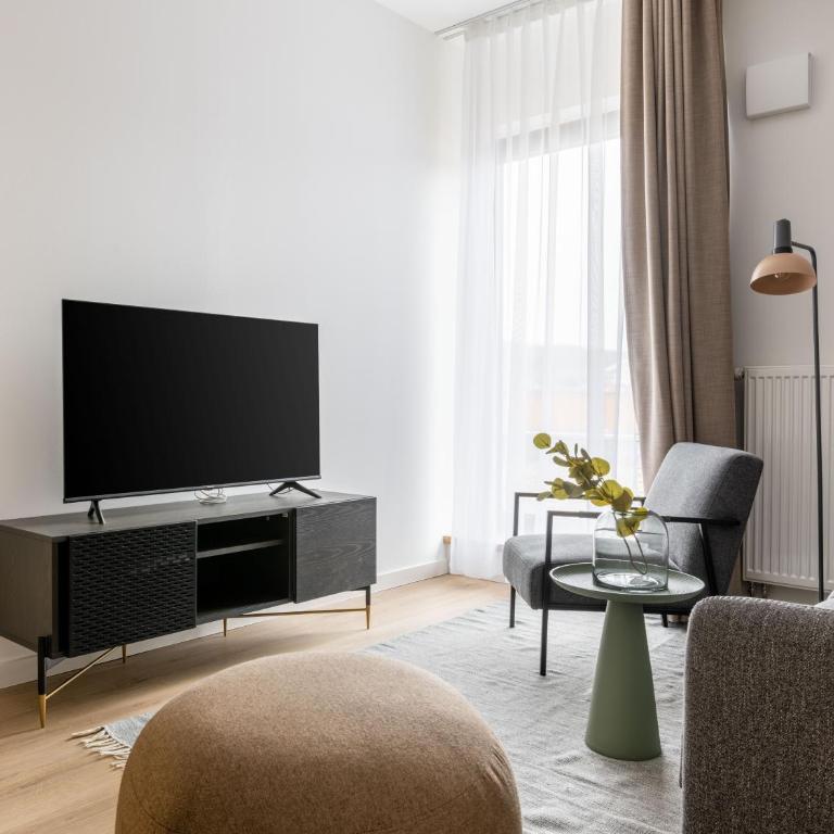 Limehome Bodenmais Bahnhofstraße - Suite mit 2 Schlafzimmern und Terrasse - 8