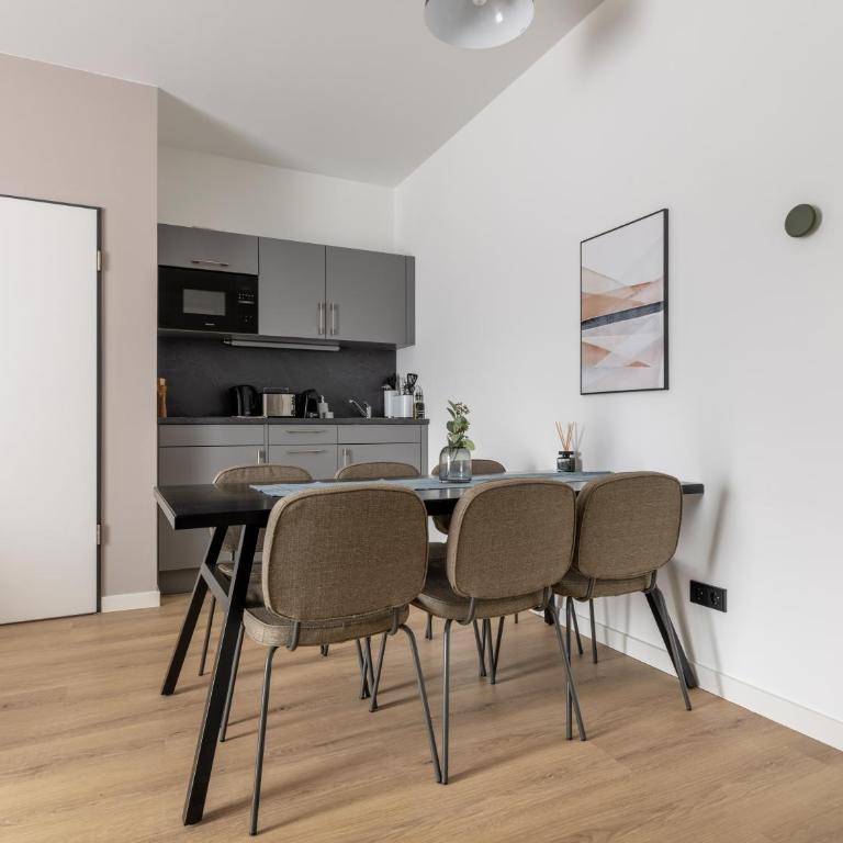 Limehome Bodenmais Bahnhofstraße - Suite mit 2 Schlafzimmern und Terrasse - 9