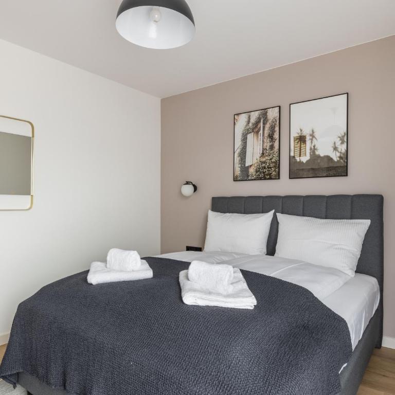 Limehome Bodenmais Bahnhofstraße - Suite mit 2 Schlafzimmern und Terrasse - 14
