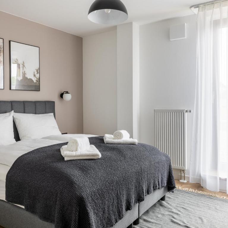 Limehome Bodenmais Bahnhofstraße - Suite mit 2 Schlafzimmern und Terrasse - 12