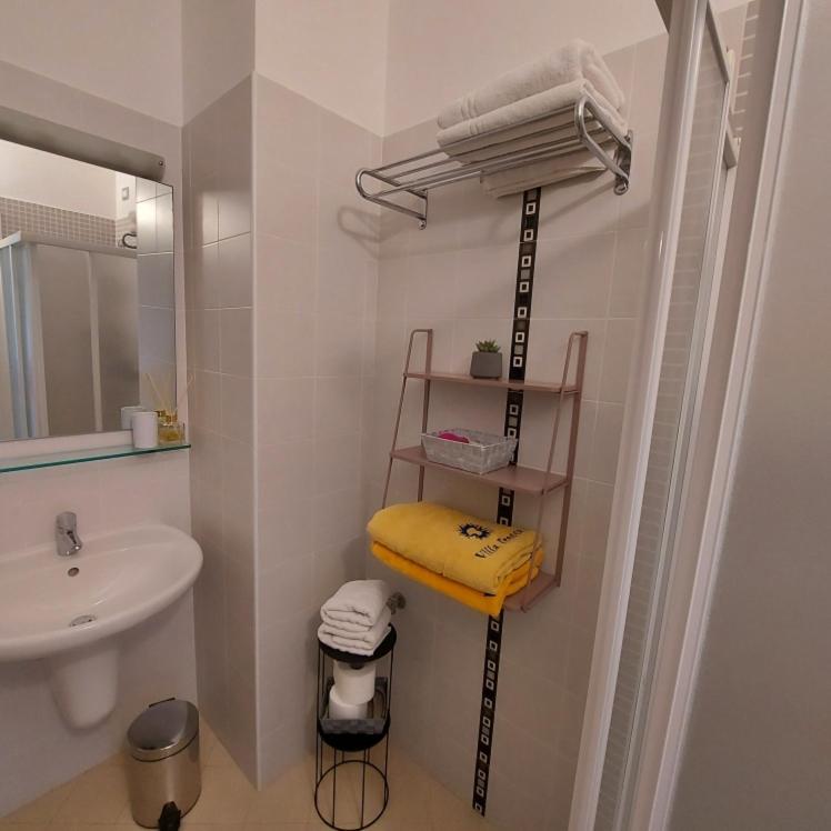 Villa Treccani Apartments - Appartamento con Terrazza - 10