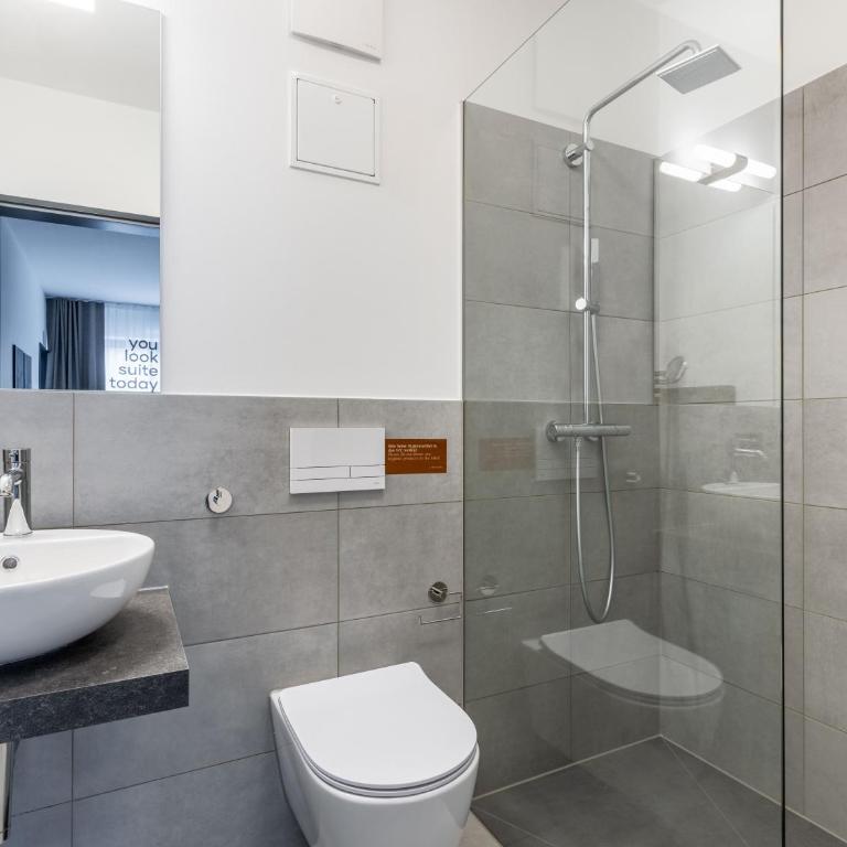 Limehome Bodenmais Bahnhofstraße - Suite mit 1 Schlafzimmer - 19