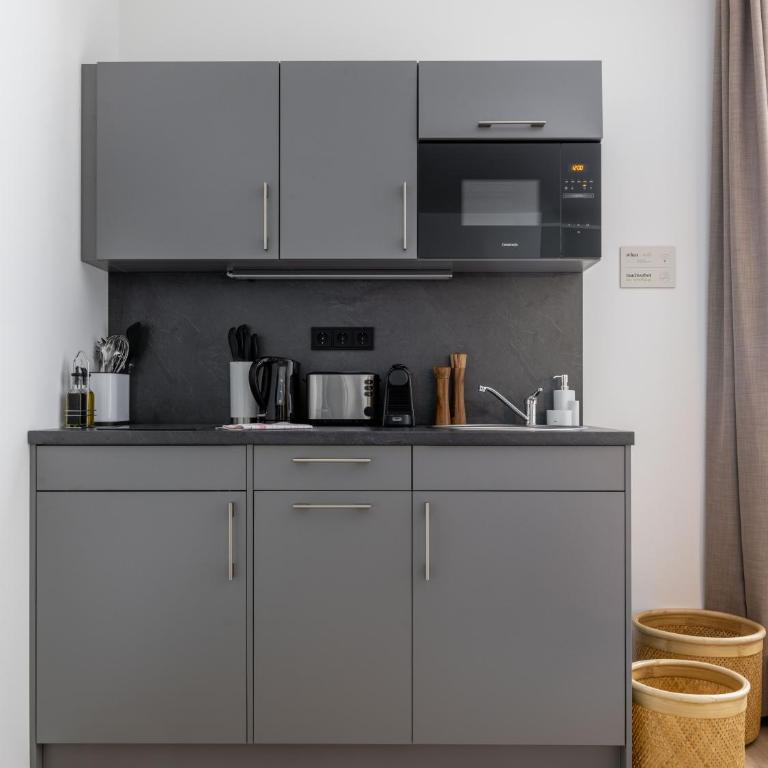 Limehome Bodenmais Bahnhofstraße - Suite mit 1 Schlafzimmer - 5