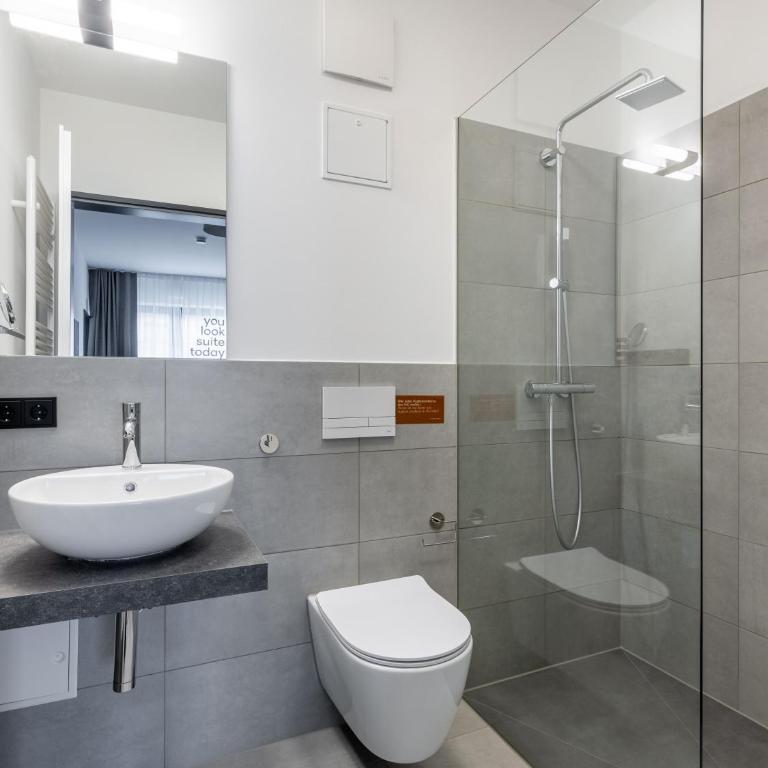 Limehome Bodenmais Bahnhofstraße - Suite mit 1 Schlafzimmer - 4