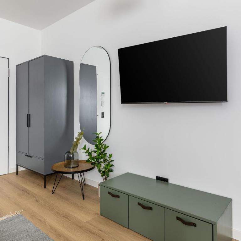 Limehome Bodenmais Bahnhofstraße - Suite mit 1 Schlafzimmer - 15