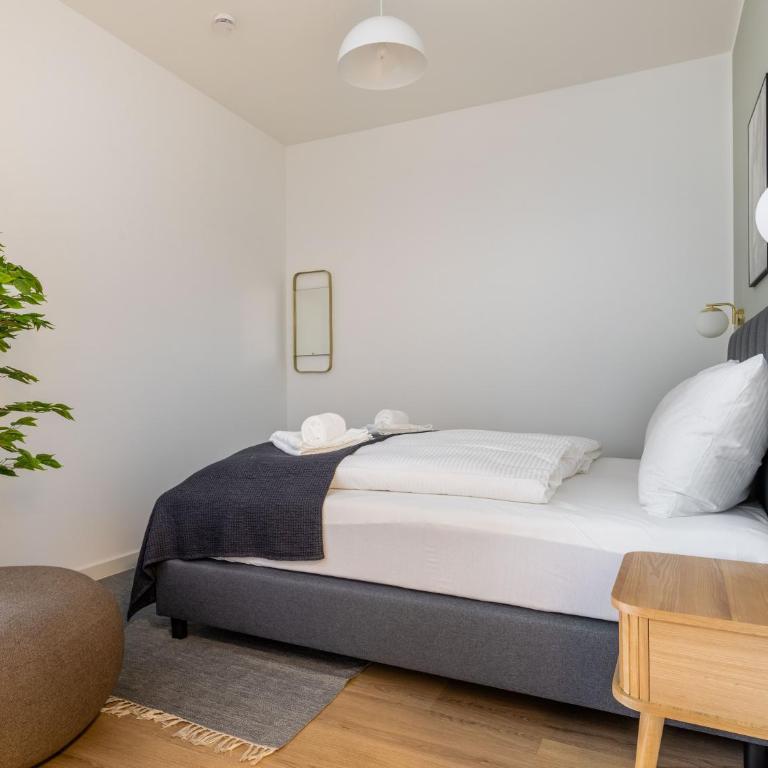 Limehome Bodenmais Bahnhofstraße - Suite mit 1 Schlafzimmer - 13