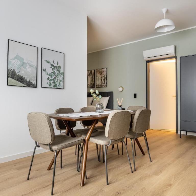 Limehome Bodenmais Bahnhofstraße - Suite mit 1 Schlafzimmer - 2