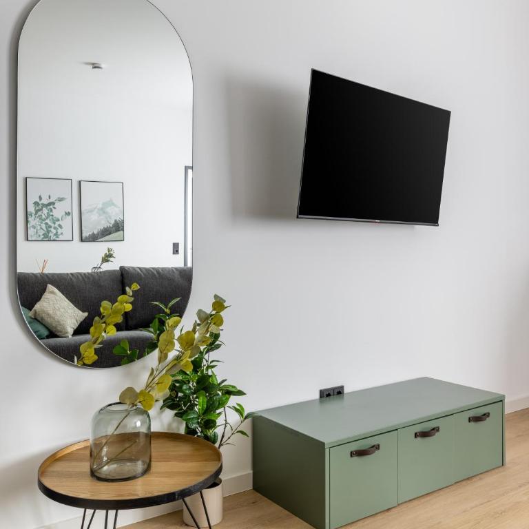 Limehome Bodenmais Bahnhofstraße - Suite mit 1 Schlafzimmer - 12