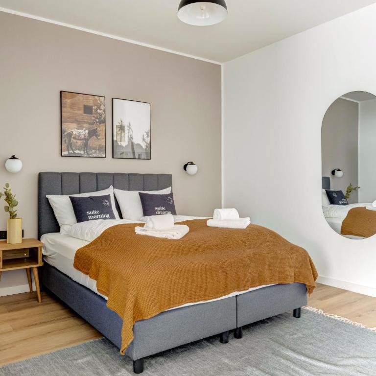 Limehome Bodenmais Bahnhofstraße - Suite mit 1 Schlafzimmer - 8