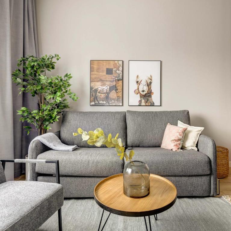 Limehome Bodenmais Bahnhofstraße - Suite mit 1 Schlafzimmer - 7