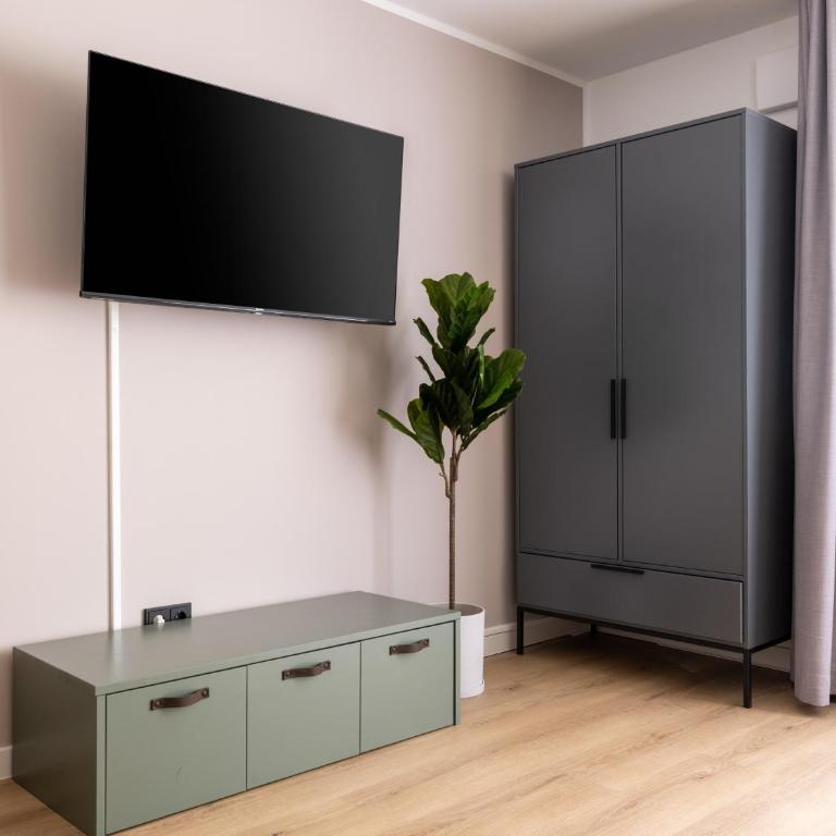 Limehome Bodenmais Bahnhofstraße - Suite mit Schlafsofa und Terrasse - 13