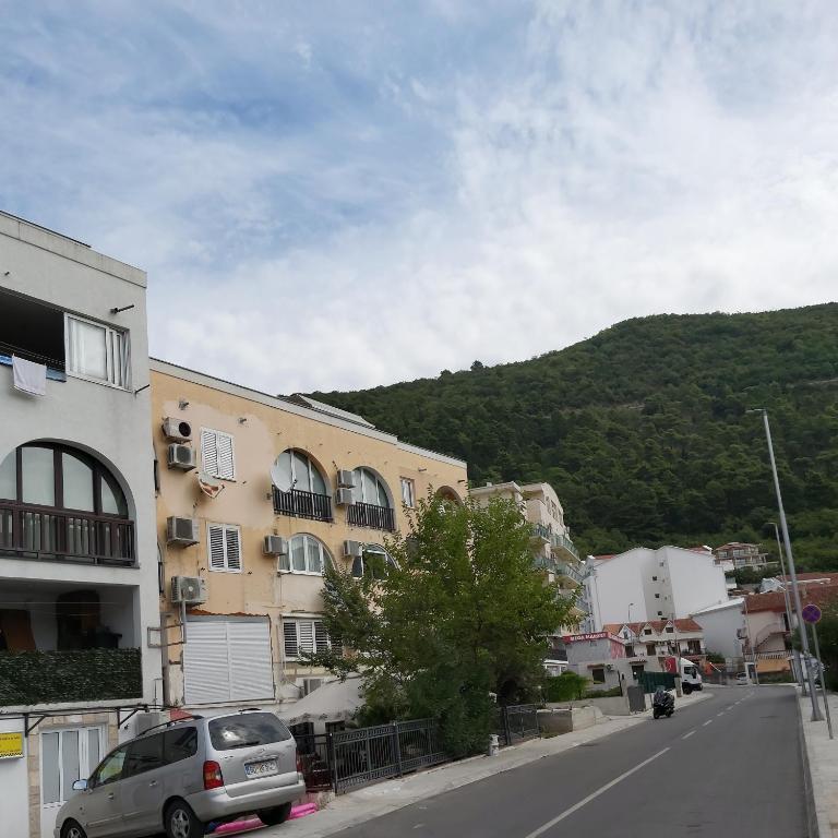 Sunčani apartman 1-Vila Amfora - Apartment with Terrace - 14