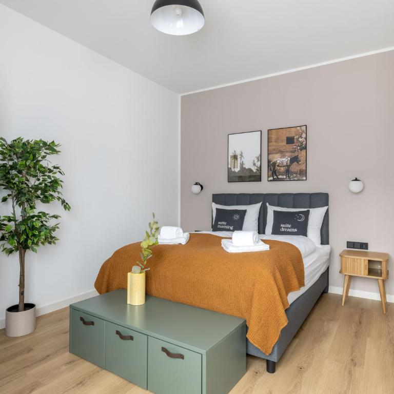 Limehome Bodenmais Bahnhofstraße - Suite mit Schlafsofa - 14