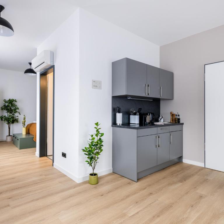 Limehome Bodenmais Bahnhofstraße - Suite mit Schlafsofa - 13
