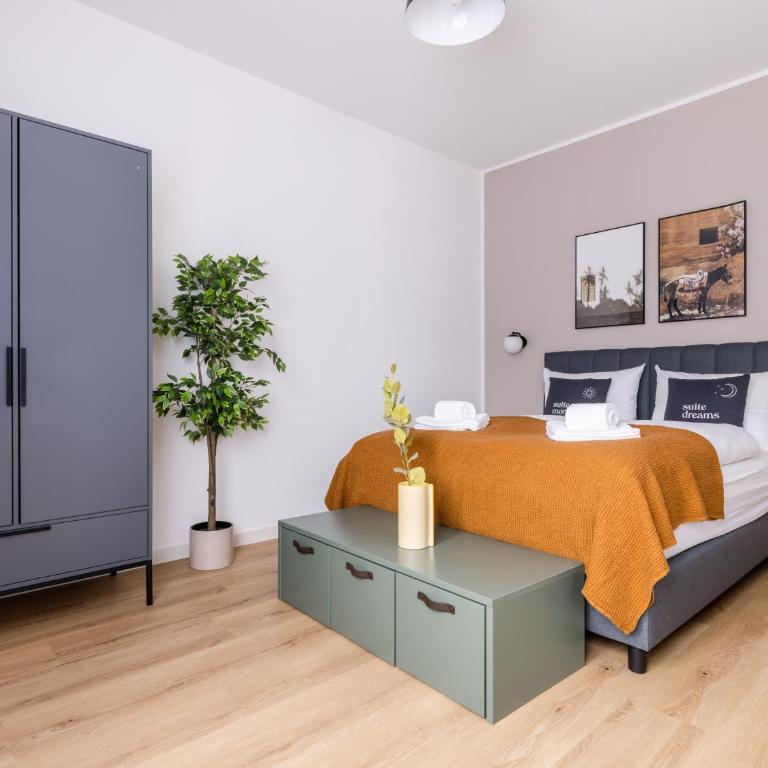 Limehome Bodenmais Bahnhofstraße - Suite mit Schlafsofa - 12