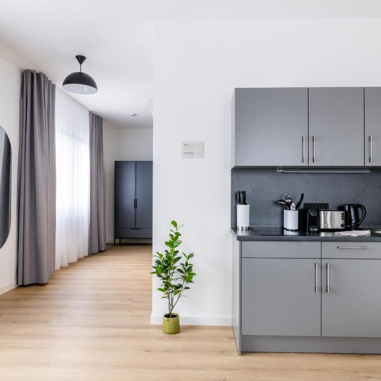 Limehome Bodenmais Bahnhofstraße - Suite mit Schlafsofa - 4