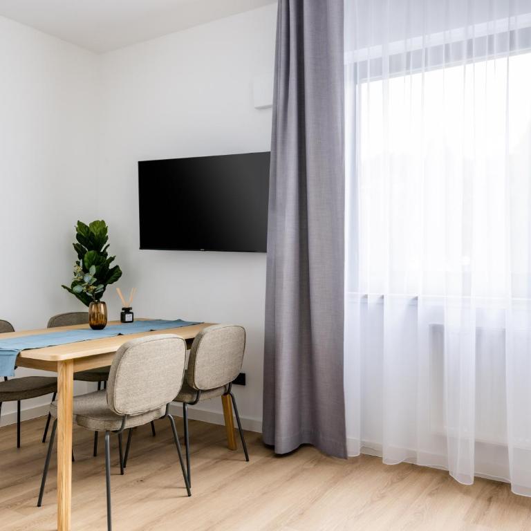 Limehome Bodenmais Bahnhofstraße - Suite mit Schlafsofa - 11