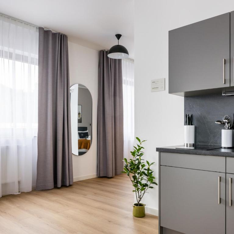 Limehome Bodenmais Bahnhofstraße - Suite mit Schlafsofa - 9