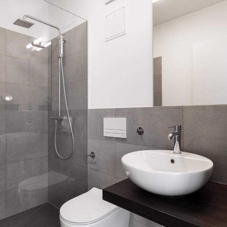 Limehome Bodenmais Bahnhofstraße - Suite mit Schlafsofa - 2