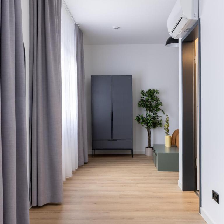 Limehome Bodenmais Bahnhofstraße - Suite mit Schlafsofa - 7
