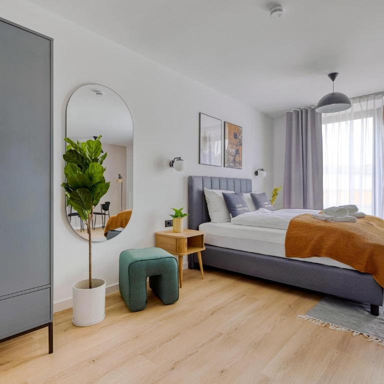 Limehome Bodenmais Bahnhofstraße - Suite mit Terrasse - 4