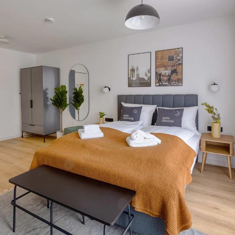 Limehome Bodenmais Bahnhofstraße - Suite mit Terrasse - 10