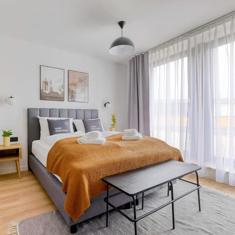 Limehome Bodenmais Bahnhofstraße - Suite mit Terrasse - 6