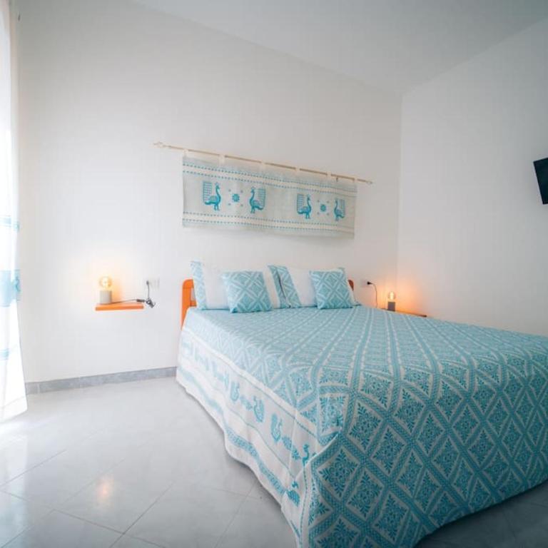 Dimora Pintau in residence con piscina privata - Appartamento con 1 Camera da Letto - 2