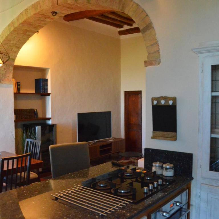 La Terrazza sull'Alba - Appartamento con 2 Camere da Letto - 1