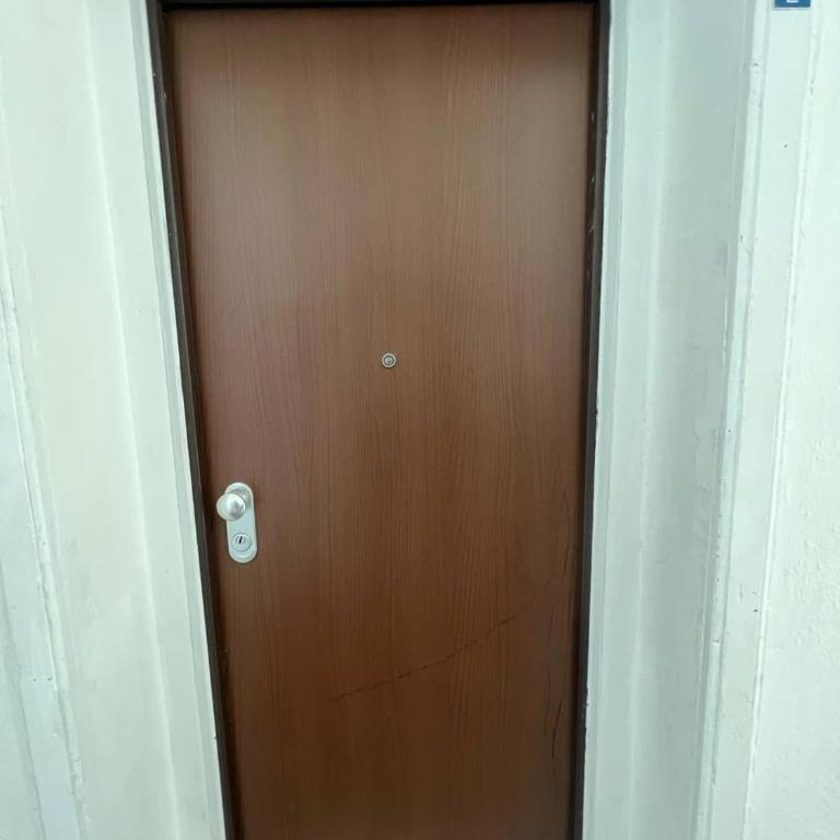A Casa da Mondo - Appartamento con 1 Camera da Letto - 8