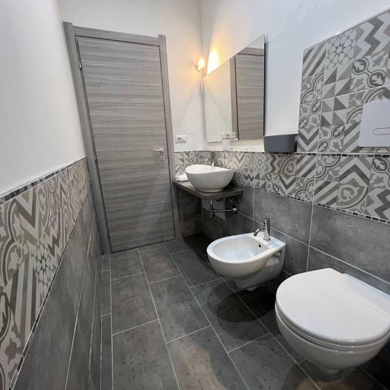 A Casa da Mondo - Appartamento con 1 Camera da Letto - 12
