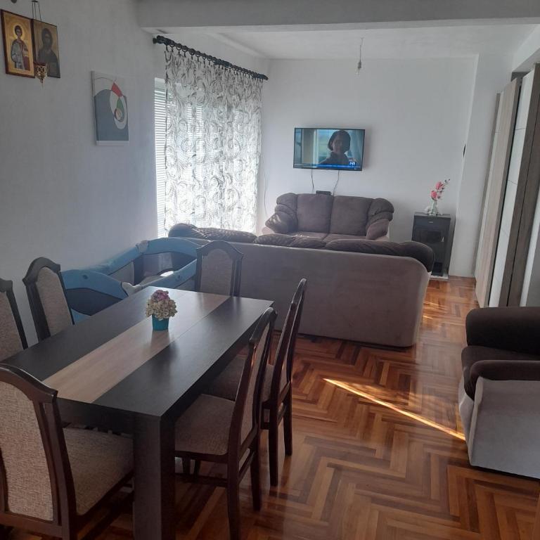 Apartman Boki - Apartman sa 2 Spavaće Sobe - 7