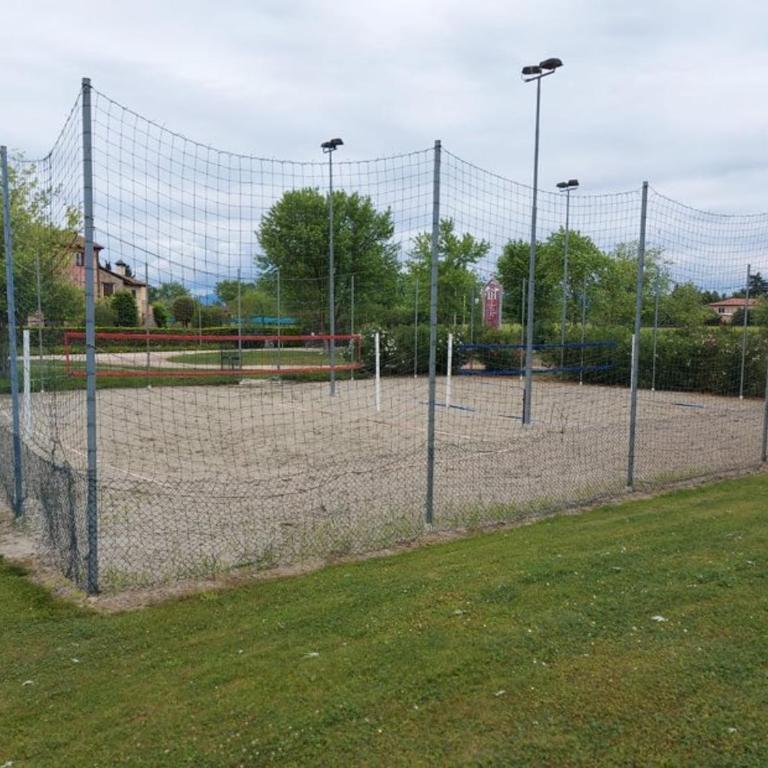 Garda Resort Village I Borghi - Appartamento con 1 Camera da Letto - 37