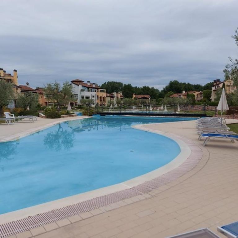 Garda Resort Village I Borghi - Appartamento con 1 Camera da Letto - 31