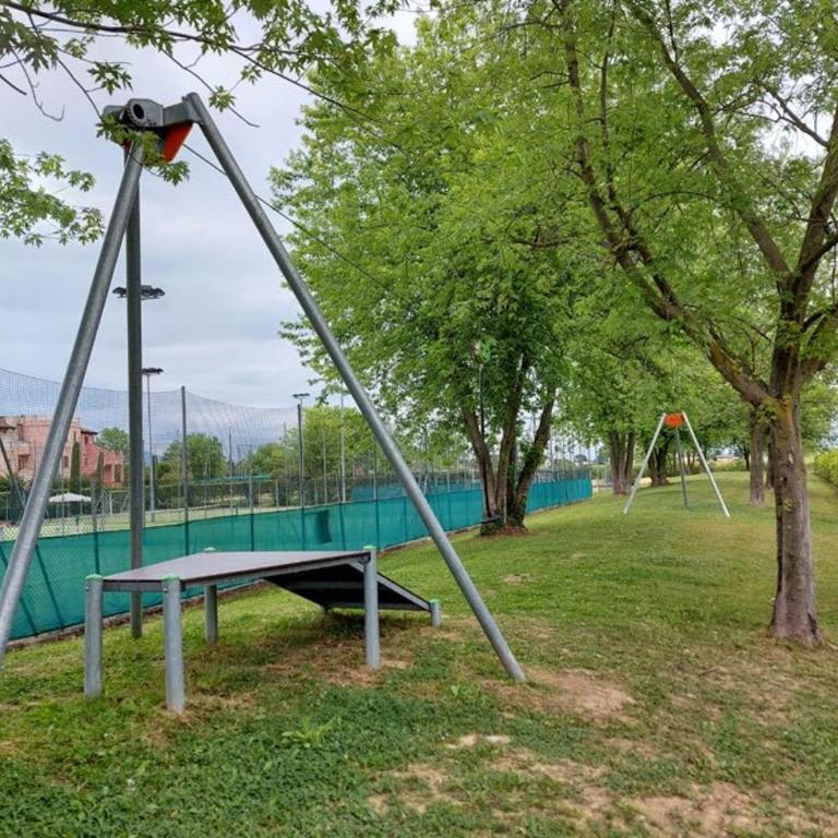 Garda Resort Village I Borghi - Appartamento con 1 Camera da Letto - 40